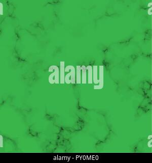 Zusammenfassung Hintergrund mit Marmor Textur. Vector Illustration Stock Vektor