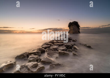 Ishikawa Präfektur, Japan Stockfoto