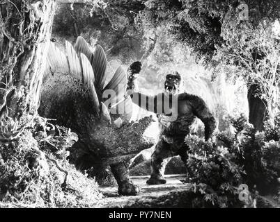 Original Filmtitel: KING KONG. Englischer Titel: KING KONG. Jahr: 1933. Regie: MERIAN C.COOPER, Ernest B. SCHOEDSACK. Credit: RKO/Album Stockfoto