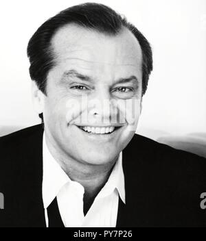 Original Film Titel: Sodbrennen. Englischer Titel: Sodbrennen. Jahr: 1986. Regie: Mike Nichols. Stars: Jack Nicholson. Quelle: Paramount Pictures/Album Stockfoto