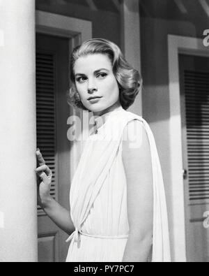 Original Film Titel: High Society. Englischer Titel: High Society. Jahr: 1956. Regie: CHARLES WALTERS. Stars: Grace Kelly. Credit: MGM /Album Stockfoto