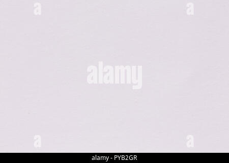 Grau Papier und white paper Zusammenfassung Hintergrund und Textur. Stockfoto