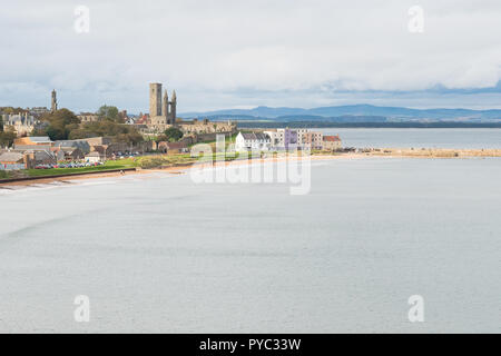 St Andrews, Fife, Schottland, Großbritannien Stockfoto