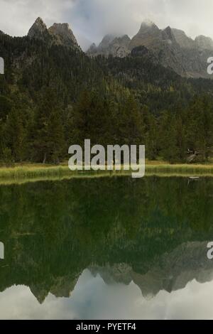 Ibonet de Batisielles, Stockfoto