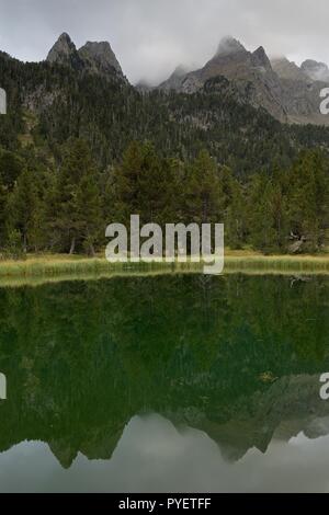 Ibonet de Batisielles, Stockfoto