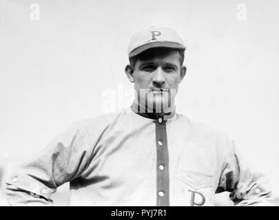 Howie Camnitz, Pittsburgh, NL (Baseball) Ca. 1911 Stockfoto