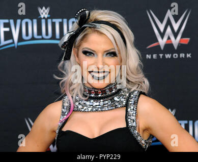 Alexa Bliss