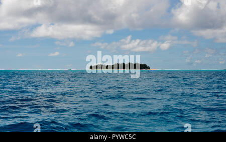 Saipan Saipan, China. 31 Okt, 2018. Saipan ist die größte Insel der Nördlichen Marianen, ein Commonwealth der Vereinigten Staaten im westlichen Pazifischen Ozean. Nach 2017 nach Schätzungen des United States Census Bureau, Saipan Bevölkerung war 52,263. Credit: SIPA Asien/ZUMA Draht/Alamy leben Nachrichten Stockfoto