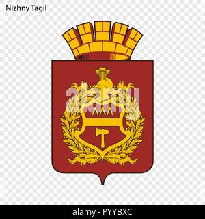 Nischni Tagil City (Russische Föderation, Russland, Oblast Swerdlowsk Nischni Tagil City (Russische Föderation, Russland, Oblast Swerdlowsk