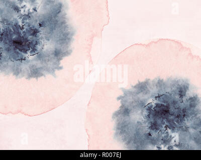 Hochwertige digitale Download - abstrakte Kunst Stockfoto