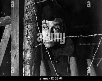 Le Rinaldo epingle Die schwer fassbare Körperliche Jahr: 1962 Frankreich Regie: Jean Renoir Jean-Pierre Cassel Stockfoto