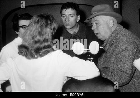 Le Rinaldo epingle Die schwer fassbare Körperliche Jahr: 1962 Frankreich Regie: Jean Renoir, Jean Renoir, Jean-Pierre Cassel schießen Bild Stockfoto