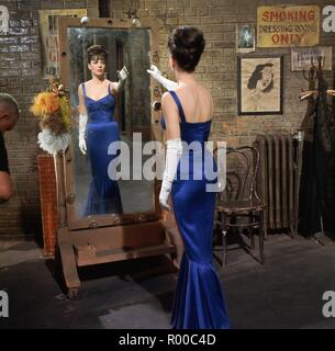 Gypsy Jahr: 1962 USA Regie: Mervyn LeRoy Natalie Wood Stockfoto