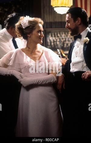 The Deer Hunter Jahr: 1978 USA Directeur: Michael Cimino Meryl Streep, Robert De Niro Stockfoto