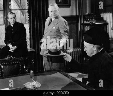 Going My Way Jahr: USA 1944 Regie: Leo McCarey Bing Crosby, Gene Lockhart, Barry Fitzgerald Stockfoto