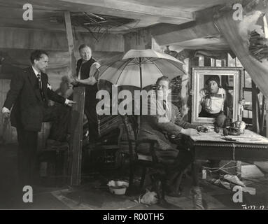 Es ist schwer zu Gute (1948) JIMMY HANLEY JEFFREY DELL (DIR) MOVIETSTORE COLLECTION LTD. Stockfoto