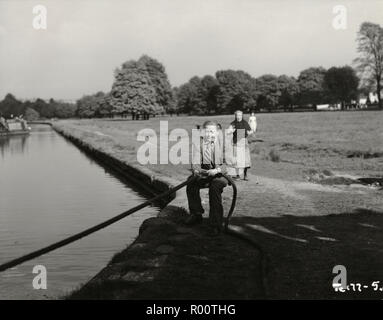 Es ist schwer zu Gute (1948) JIMMY HANLEY JEFFREY DELL (DIR) MOVIESTORE COLLECTION LTD. Stockfoto