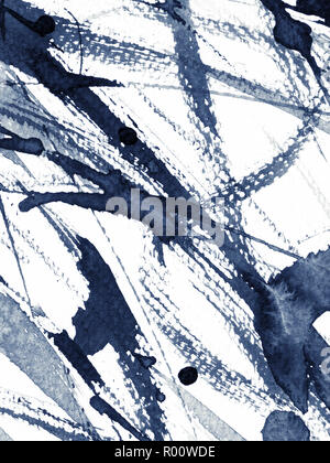 Hochwertige digitale Download - abstrakte Kunst Stockfoto