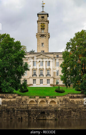 Architektur in Großbritannien Stockfoto