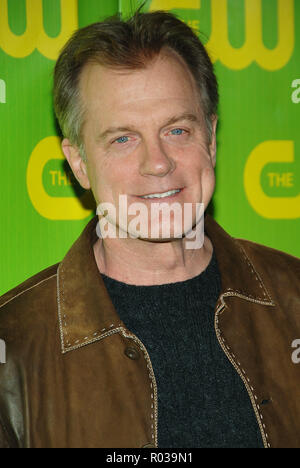 Stephen Collins (Siebter Himmel) an der CW-tca Winter Party im Hotel Ritz Carlton Pasadena Ankunft in Los Angeles. 19. Januar 2007. Augenkontakt lächeln Portrait headshot CollinsStephen 024 Red Carpet Event, Vertikal, USA, Filmindustrie, Prominente, Fotografie, Bestof, Kunst, Kultur und Unterhaltung, Topix Prominente Fashion/Vertikal, Besten, Event in Hollywood Leben - Kalifornien, Roter Teppich und backstage, USA, Film, Stars, Film Stars, TV Stars, Musik, Promis, Fotografie, Bestof, Kunst, Kultur und Unterhaltung, Topix, headshot, vertikal, eine Person, von der Stockfoto