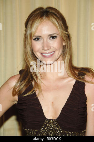 Ashley Jones an den PRISM AWARD 2007 im Beverly Hills Hotel in Los Angeles. headshot Augenkontakt lächeln JonesAshley 156 Red Carpet Event, Vertikal, USA, Filmindustrie, Prominente, Fotografie, Bestof, Kunst, Kultur und Unterhaltung, Topix Prominente Fashion/Vertikal, Besten, Event in Hollywood Leben - Kalifornien, roten Teppich ankommen und backstage, USA, Film, Stars, Film Stars, TV Stars, Musik, Promis, Fotografie, Bestof, Kunst, Kultur und Unterhaltung, Topix, headshot, vertikal, eine Person aus dem Jahr 2007, Anfrage tsuni@Gamma-USA.com Stockfoto