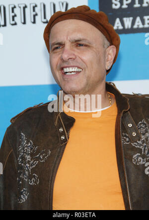 Joe Pantoliano am 22. Film Independent Spirit Awards in Santa Monica Beach in Los Angeles. headshot Lächeln Blickkontakt PantolianoJoe 69 Red Carpet Event, Vertikal, USA, Filmindustrie, Prominente, Fotografie, Bestof, Kunst, Kultur und Unterhaltung, Topix Prominente Fashion/Vertikal, Besten, Event in Hollywood Leben - Kalifornien, roten Teppich ankommen und backstage, USA, Film, Stars, Film Stars, TV Stars, Musik, Promis, Fotografie, Bestof, Kunst, Kultur und Unterhaltung, Topix, headshot, vertikal, eine Person aus dem Jahr 2007, Anfrage tsuni@Gam Stockfoto