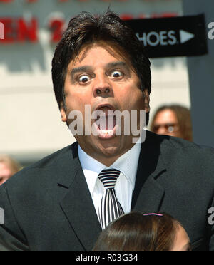 Erik Estrada (Star der TV-Serie CHiPS) erhielt die 2336Th Stern auf dem Hollywood Walk of Fame in Los Angeles. 10 EstradaErik Star 10 Red Carpet Event, Vertikal, USA, Filmindustrie, Prominente, Fotografie, Bestof, Kunst, Kultur und Unterhaltung, Topix Prominente Fashion/Vertikal, Besten, Event in Hollywood Leben - Kalifornien, Roter Teppich und backstage, USA, Film, Stars, Film Stars, TV Stars, Musik, Promis, Fotografie, Bestof, Kunst, Kultur und Unterhaltung, Topix, headshot, vertikal, eine Person aus dem Jahr 2007, Anfrage tsuni@Gamma-USA.com Stockfoto