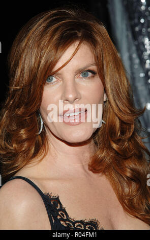 Rene Russo Ankunft auf dem Zwei für das Geld Premiere auf der Samuel Goldwyn Theater in Los Angeles. September 26, 2005. RussoRene 021 Red Carpet Event, Vertikal, USA, Filmindustrie, Prominente, Fotografie, Bestof, Kunst, Kultur und Unterhaltung, Topix Prominente Fashion/Vertikal, Besten, Event in Hollywood Leben - Kalifornien, Roter Teppich und backstage, USA, Film, Stars, Film Stars, TV Stars, Musik, Promis, Fotografie, Bestof, Kunst, Kultur und Unterhaltung, Topix, headshot, vertikal, eine Person aus dem Jahr 2005, Anfrage tsuni@Gamma-USA.com Stockfoto