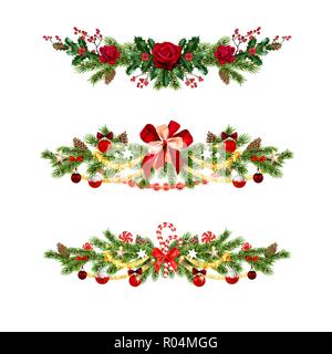 Art Dekoration Stock Vektor