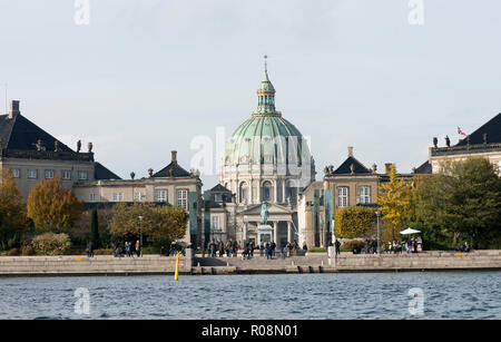 Dänemark, Europé, Kontinent, Eurasien, Ural Fluss, dem Kaspischen Raum, West, Stadt, Ort, kulturellen, sprachlichen, ethnischen, politischen, Stockfoto