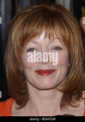Frances Fisher Ankunft auf der Prinz & Ich Premiere auf der Chinese Theatre in Los Angeles. 28. März 2004. FisherFrances 030 Red Carpet Event, Vertikal, USA, Filmindustrie, Prominente, Fotografie, Bestof, Kunst, Kultur und Unterhaltung, Topix Prominente Fashion/Vertikal, Besten, Event in Hollywood Leben - Kalifornien, Roter Teppich und backstage, USA, Film, Stars, Film Stars, TV Stars, Musik, Promis, Fotografie, Bestof, Kunst, Kultur und Unterhaltung, Topix, headshot, vertikal, eine Person aus dem Jahr 2004, Anfrage tsuni@Gamma-USA.com Stockfoto