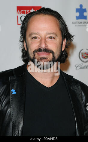 Gil Bellows - 6. Jährliche Akt der Liebe zu profitieren Autismus sprechen bei der geffen Theatre in Los Angeles. BellowsGil 36 Red Carpet Event, Vertikal, USA, Filmindustrie, Prominente, Fotografie, Bestof, Kunst, Kultur und Unterhaltung, Topix Prominente Fashion/Vertikal, Besten, Event in Hollywood Leben - Kalifornien, Roter Teppich und backstage, USA, Film, Stars, Film Stars, TV Stars, Musik, Promis, Fotografie, Bestof, Kunst, Kultur und Unterhaltung, Topix, headshot, vertikal, eine Person aus dem Jahr 2008, Anfrage tsuni@Gamma-USA.com Stockfoto