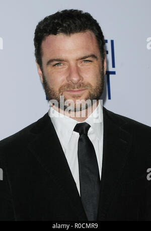 Liev Schreiber - Defiance Premiere und schließen AFI Film Festival am arclight Theater in Los Angeles. SchreiberLiev 26 Red Carpet Event, Vertikal, USA, Filmindustrie, Prominente, Fotografie, Bestof, Kunst, Kultur und Unterhaltung, Topix Prominente Fashion/Vertikal, Besten, Event in Hollywood Leben - Kalifornien, Roter Teppich und backstage, USA, Film, Stars, Film Stars, TV Stars, Musik, Promis, Fotografie, Bestof, Kunst, Kultur und Unterhaltung, Topix, headshot, vertikal, eine Person aus dem Jahr 2008, Anfrage tsuni@Gamma-USA.com Stockfoto