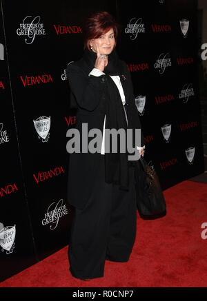 Sharon Osbourne - Veranda Magazin Party im Greystone Immobilien in Los Angeles. OsbourneSharon 37 Red Carpet Event, Vertikal, USA, Filmindustrie, Prominente, Fotografie, Bestof, Kunst, Kultur und Unterhaltung, Topix Prominente Fashion/Vertikal, Besten, Event in Hollywood Leben - Kalifornien, Roter Teppich und backstage, USA, Film, Stars, Film Stars, TV Stars, Musik, Promis, Fotografie, Bestof, Kunst, Kultur und Unterhaltung, Topix, vertikal, eine Person aus dem Jahr 2008, Anfrage tsuni@Gamma-USA.com Mode - Volle Länge Stockfoto