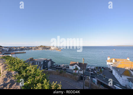 St.Ives, Cornwall Stockfoto