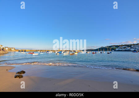 St.Ives, Cornwall Stockfoto