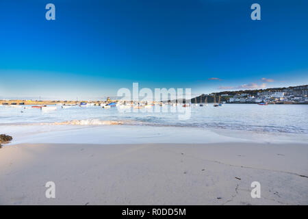 St.Ives, Cornwall Stockfoto