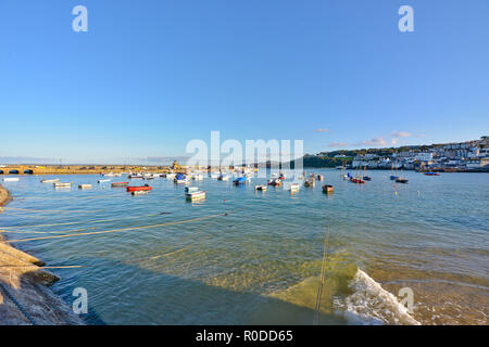 St.Ives, Cornwall Stockfoto