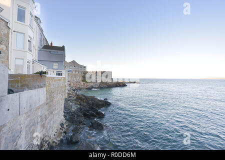 St.Ives, Cornwall Stockfoto