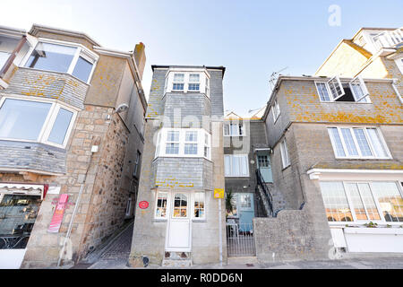 St.Ives, Cornwall Stockfoto