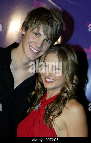 Lauryn Adler und Gäste der Stadt schicke Mode Label führt eine plus - Größe Modell Suche in Verbindung mit BGM Model Management Australien und Ford Modelle von New York in die Argyle. Sydney, Australien. 12.08.08. Stockfoto
