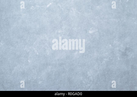 Hellblau abstrakte Wand Hintergrund, Beton Zement Stuck Textur Stockfoto