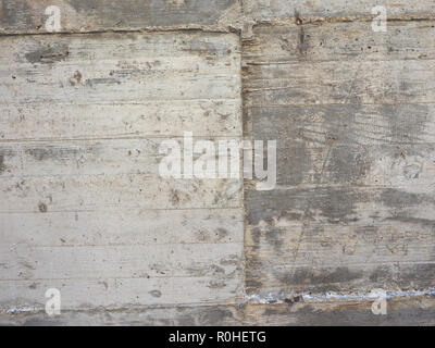 graue konkrete Struktur nützlich als Hintergrund Stockfoto