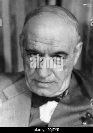 JOSE ORTEGA Y GASSET - 1883/1955. Stockfoto