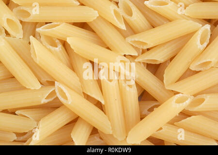 Penne Stockfoto