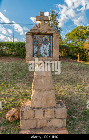 St. John vianney Seminar in Pretoria, Südafrika Stockfoto