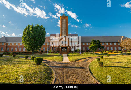 St. John vianney Seminar in Pretoria, Südafrika Stockfoto