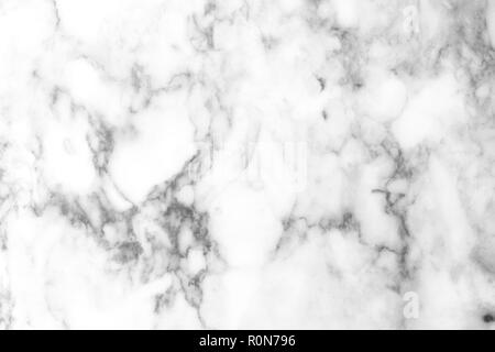 Textur Marmor Hintergrundmuster mit hoher Auflösung. Stockfoto