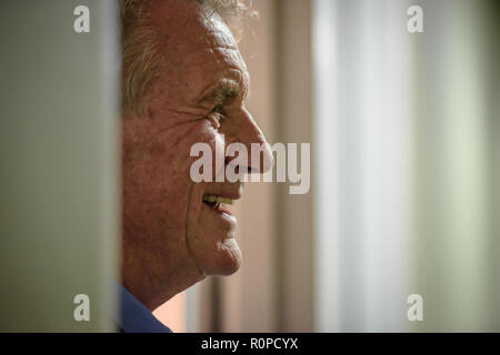 Michael Palin Stockfoto