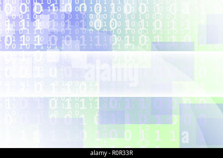 Zusammenfassung Hintergrund Bild mit einer transparenten Textfeld Stockfoto